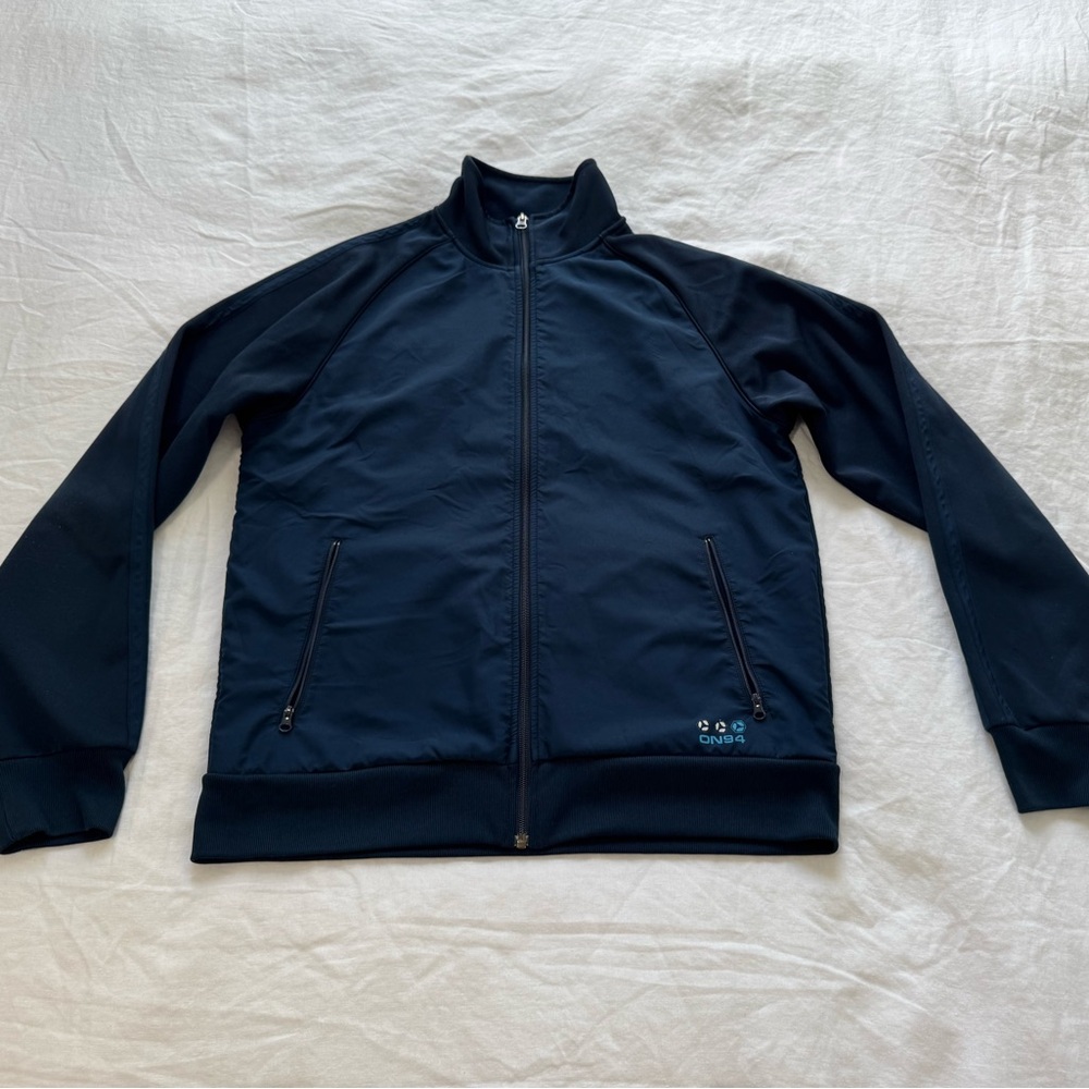 Vintage Jacket, L